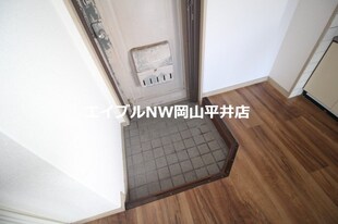 平成マンションの物件内観写真